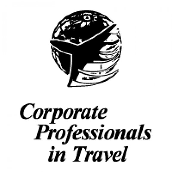 Logo of Corporate Professionals in Travel