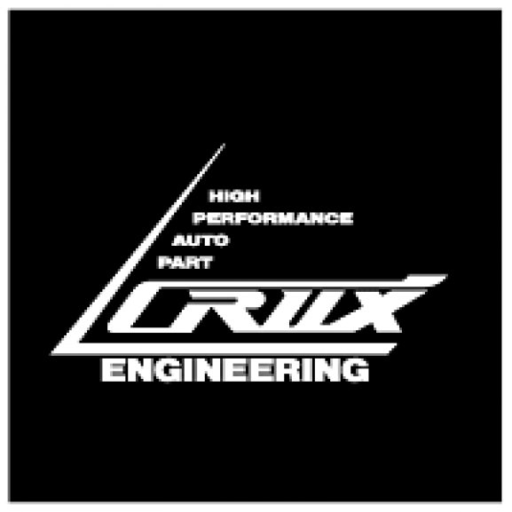 Logo of CRUX Engineering