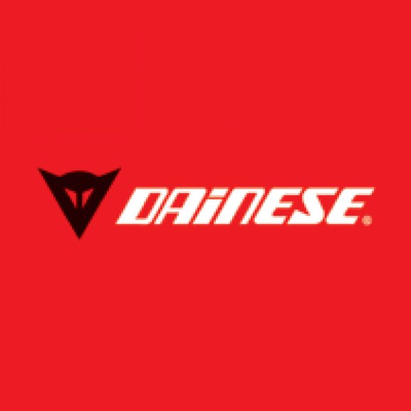 Logo of Dainese