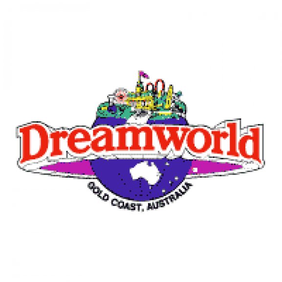 Logo of Dreamworld