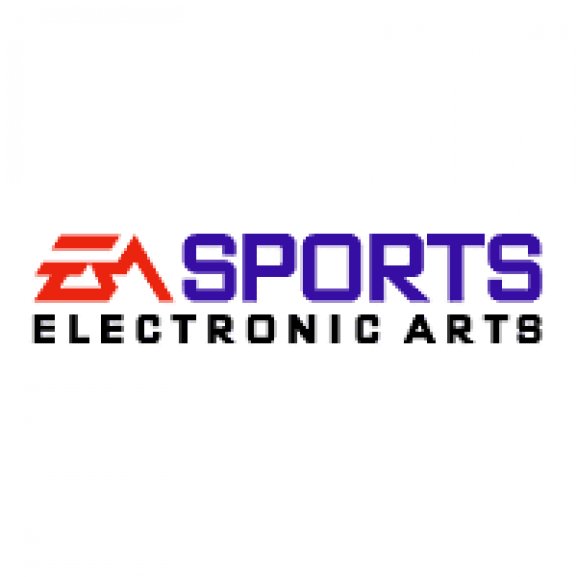 Logo of EA Sport