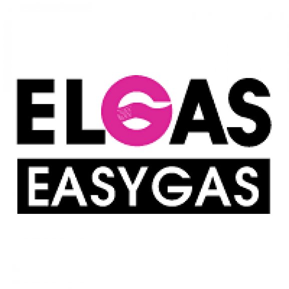 Logo of Elgas