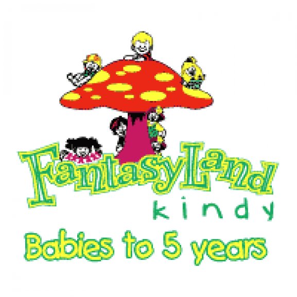 Logo of FantasyLand Kindy
