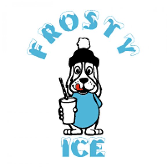 Logo of Frosty Ice