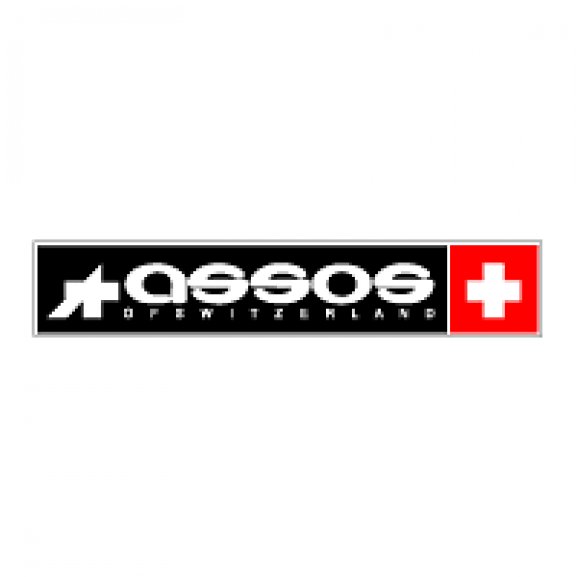 Logo of Assos