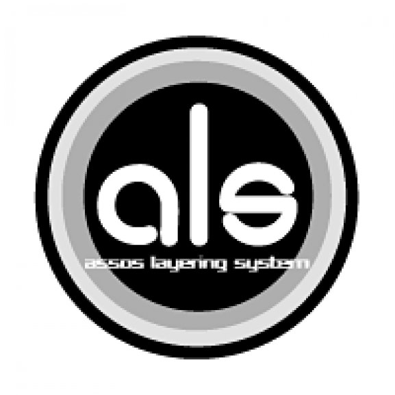 Logo of ALS