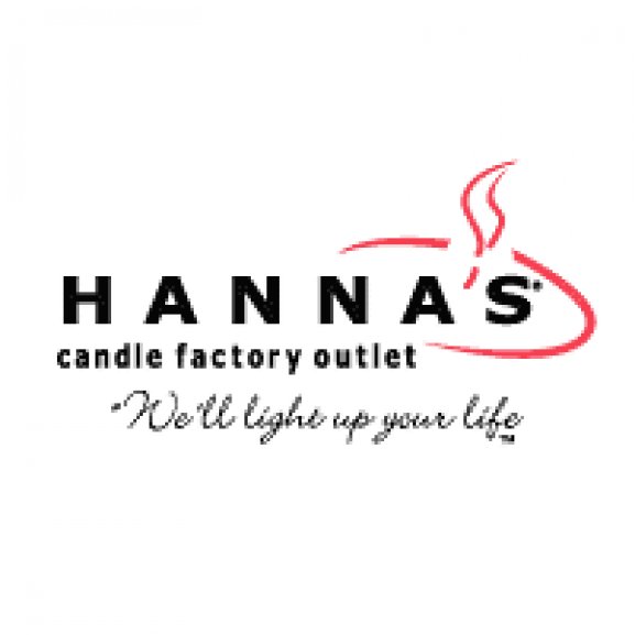 Logo of Hanna's