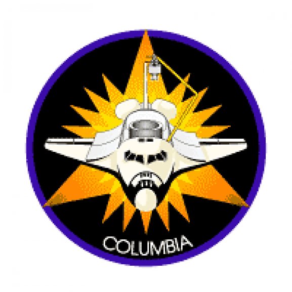 Logo of Columbia