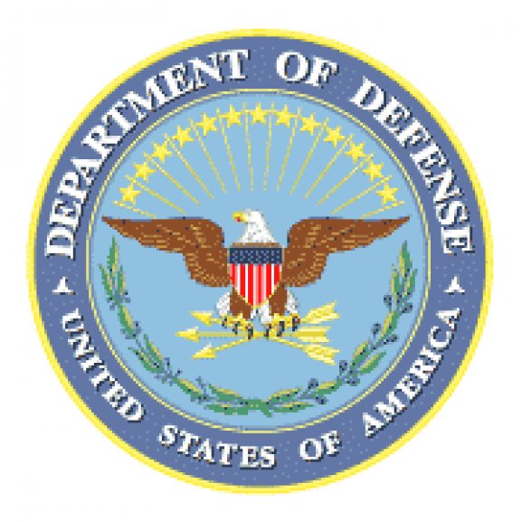 Logo of Department of Defense