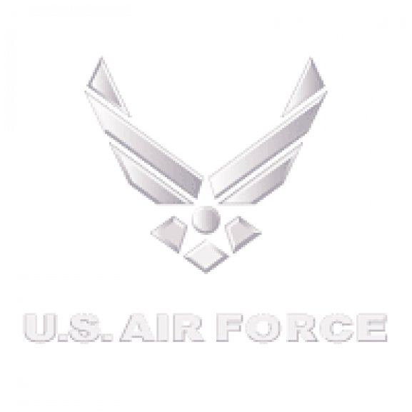Logo of US Air Force