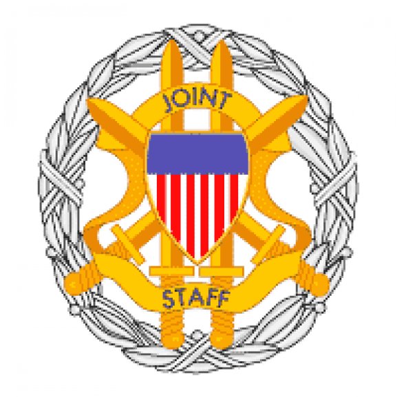 Logo of Joint Staff