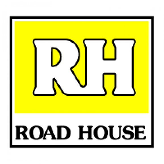Logo of RH