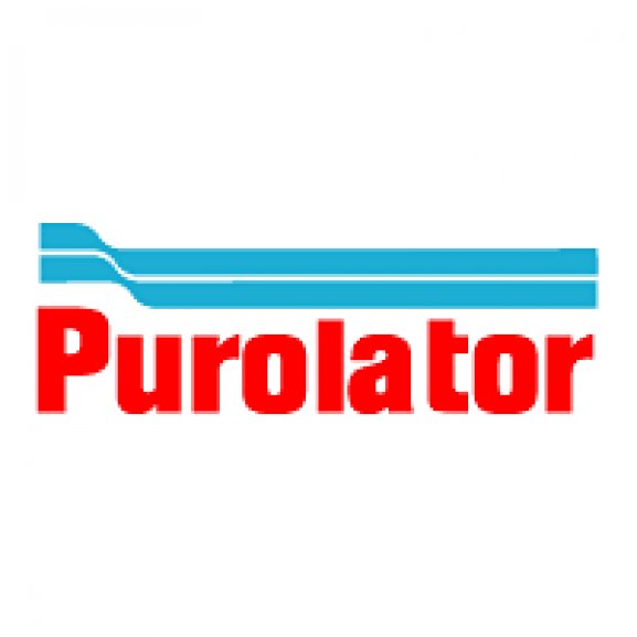 Logo of Purolator
