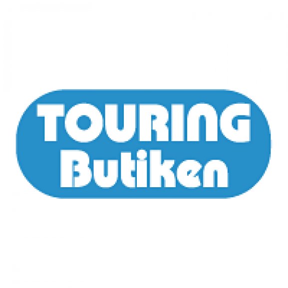 Logo of Touring Butiken