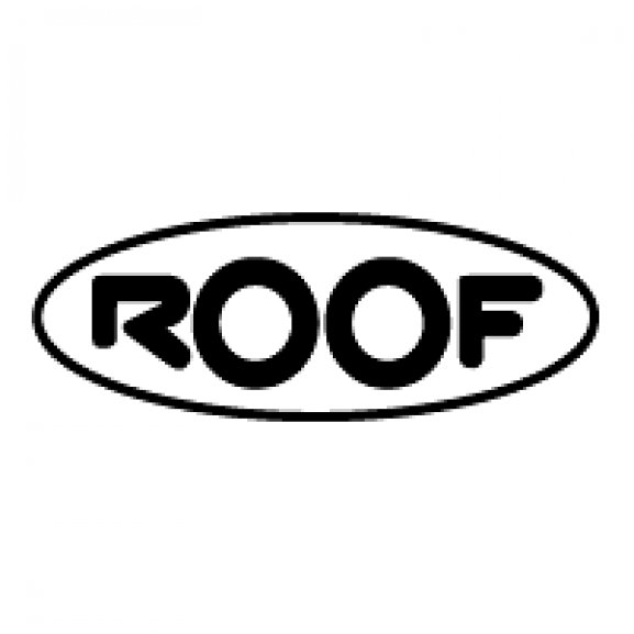 Logo of Roof