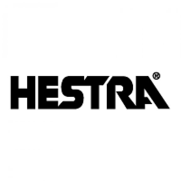Logo of Hestra