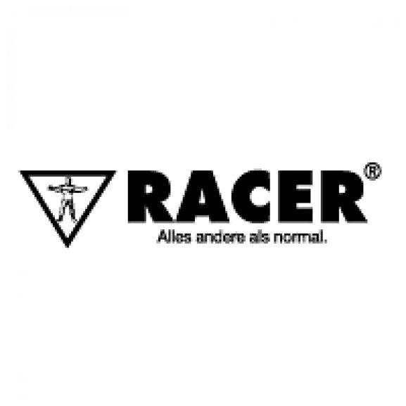 Logo of Racer