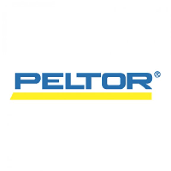 Logo of Peltor