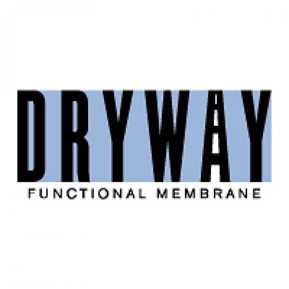 Logo of Dryway