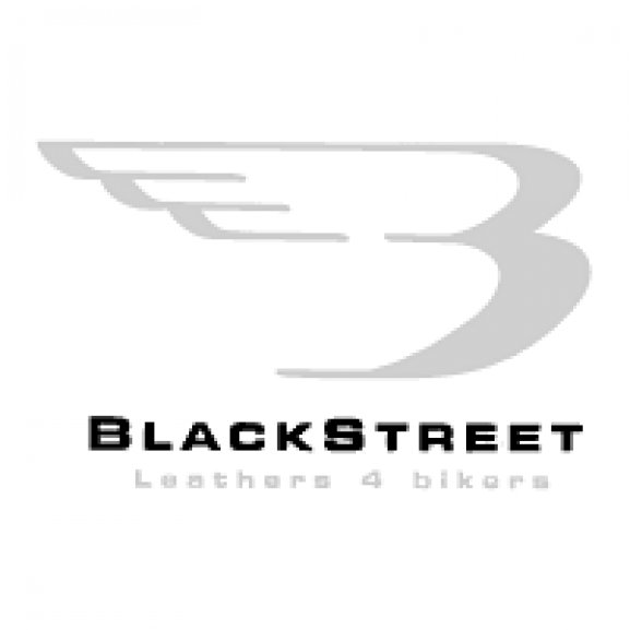 Logo of BlackStreet