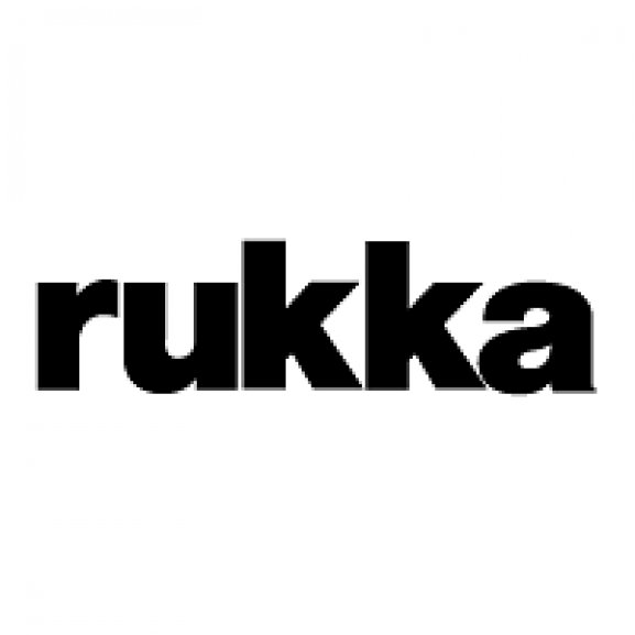 Logo of Rukka