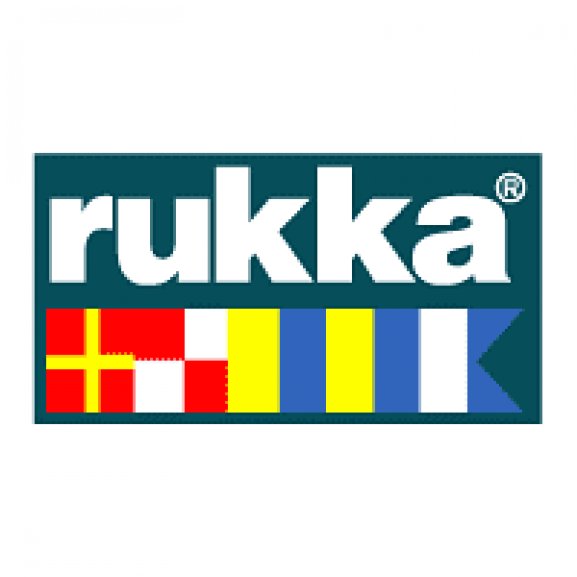 Logo of Rukka