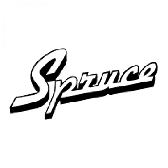 Logo of Spruce