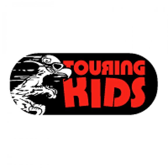 Logo of Touring Kids