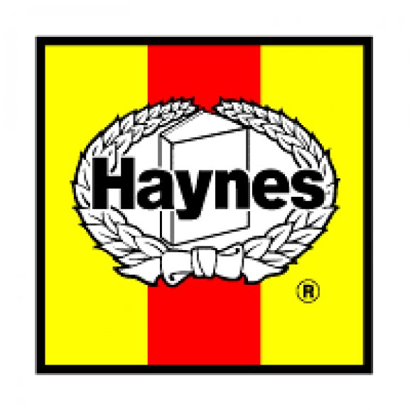 Logo of Haynes