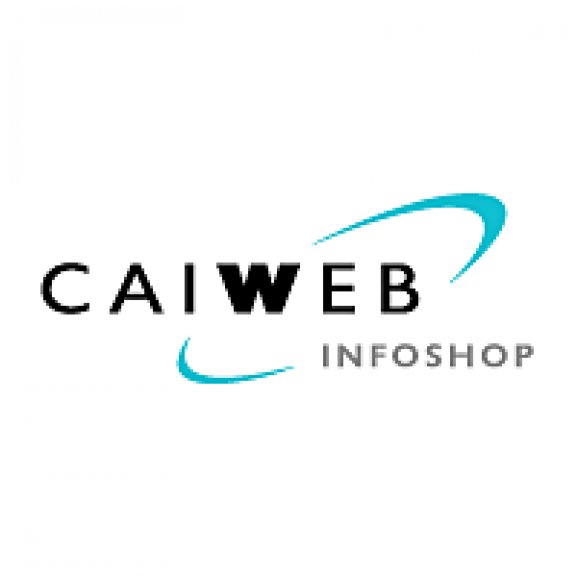 Logo of CAIweb infoshop