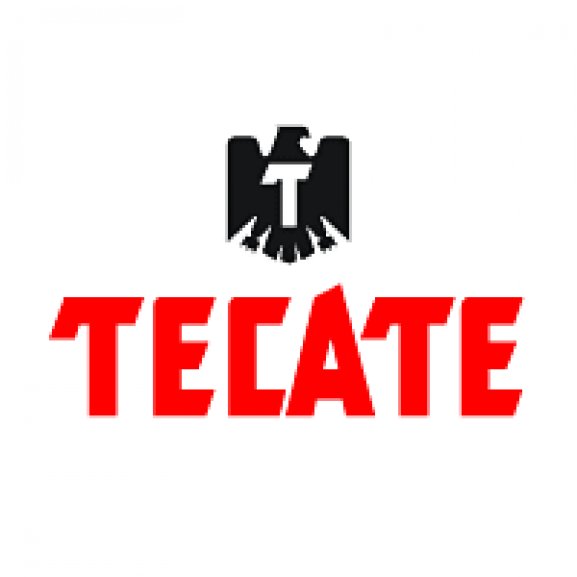 Logo of Tecate