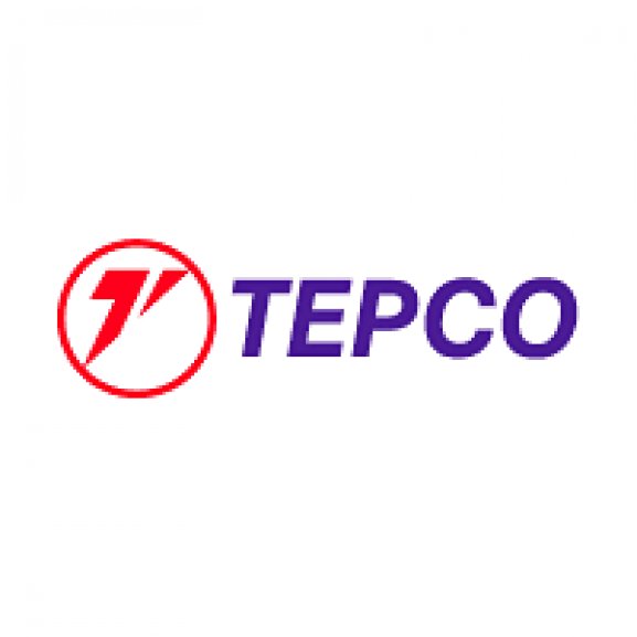 Logo of Tepco