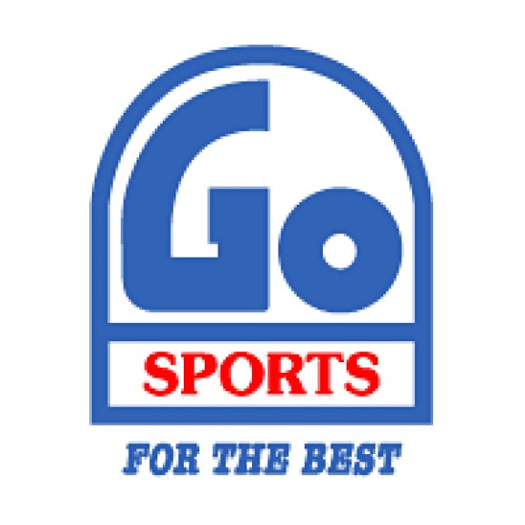Logo of Go Sports