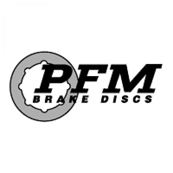 Logo of PFM