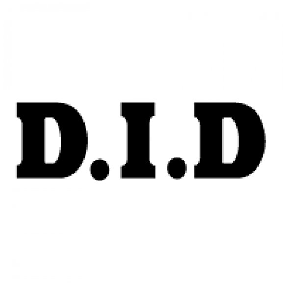 Logo of DID