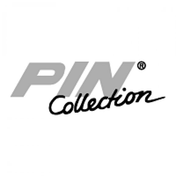 Logo of PIN Collection