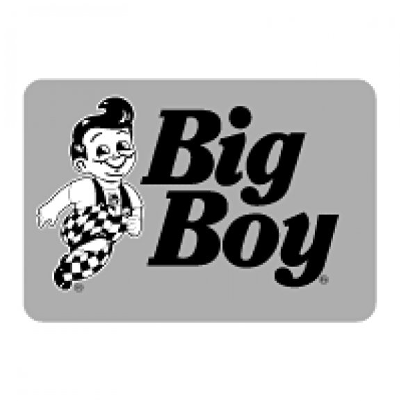 Logo of Big Boy