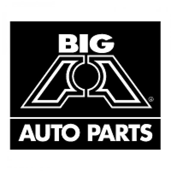 Logo of Big Auto Parts