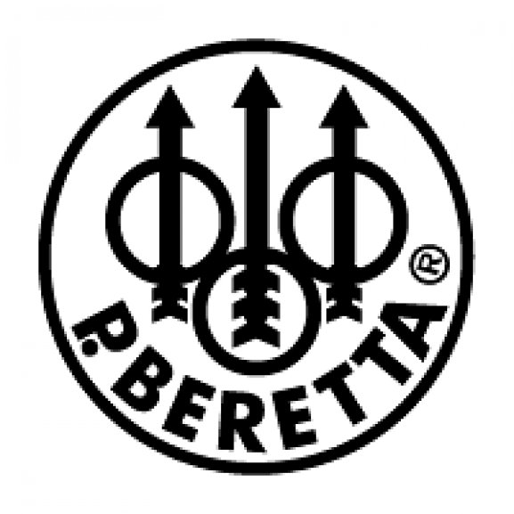 Logo of P. Beretta