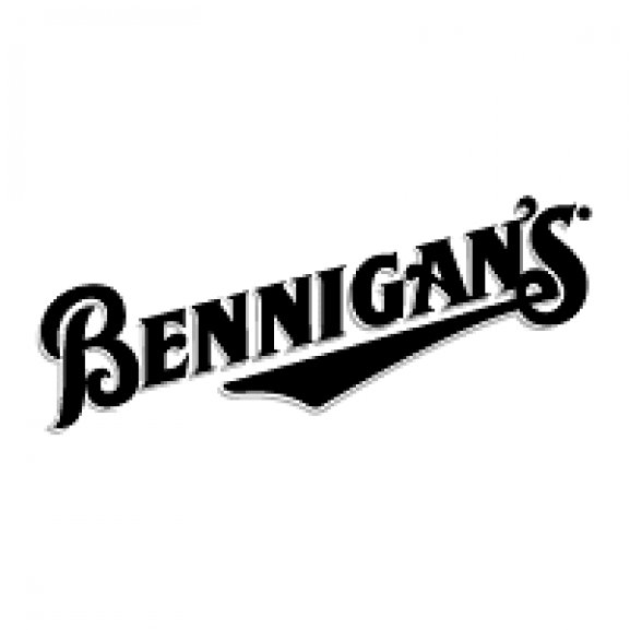 Logo of Bennigan's