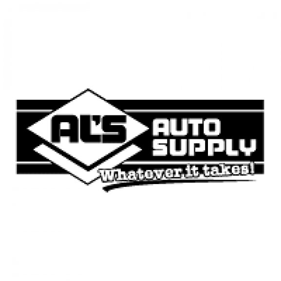 Logo of Al&#039;s Auto Supply