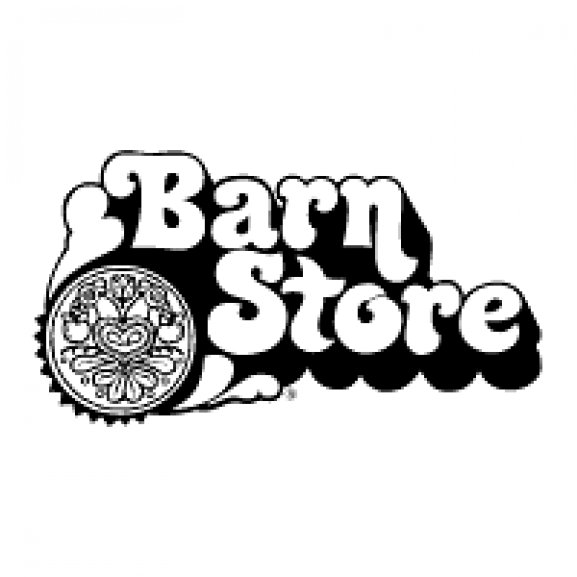 Barn Store | Brands of the World™ | Download vector logos and logotypes