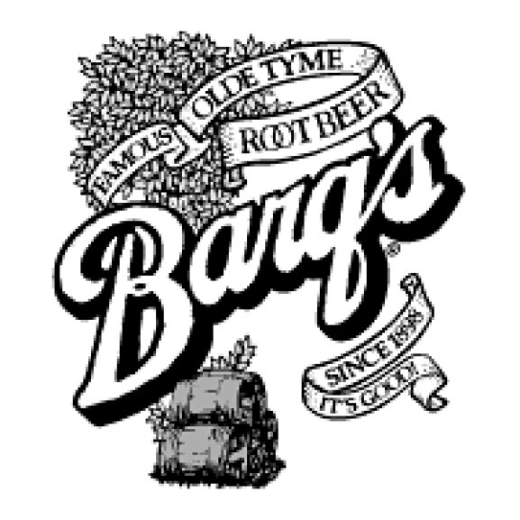 Logo of Barq&#039;s