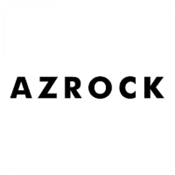 Logo of Azrock