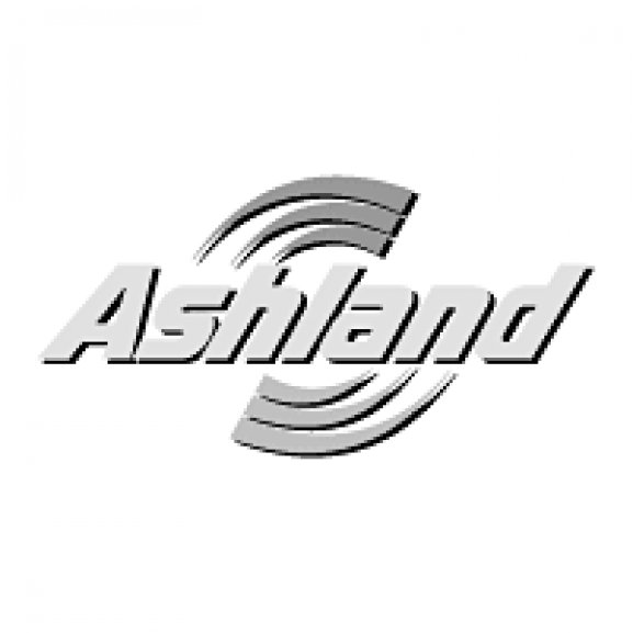 Logo of Ashland