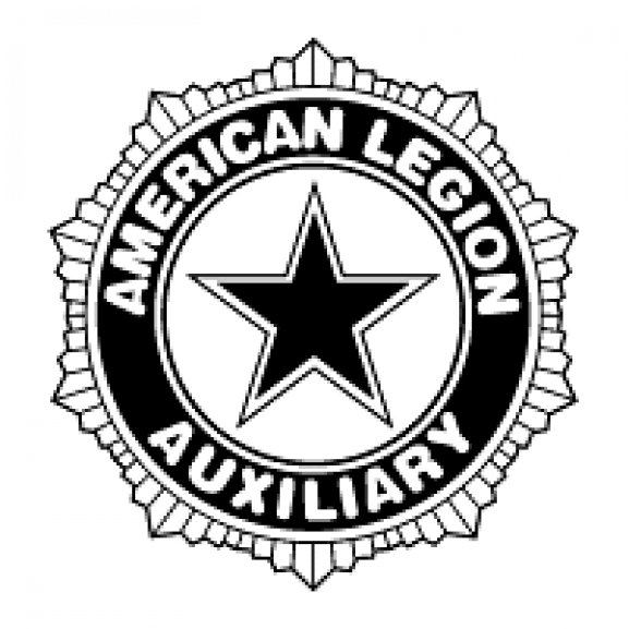 Logo of American Legion Auxiliary