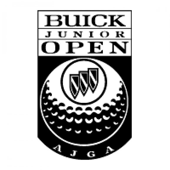 Logo of Buick Junior Open