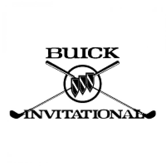 Logo of Buick Invitational