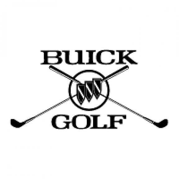 Logo of Buick Golf