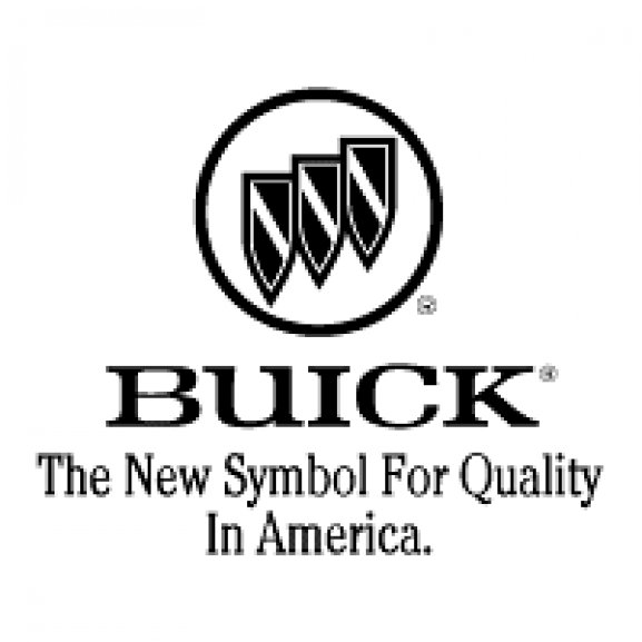 Logo of Buick